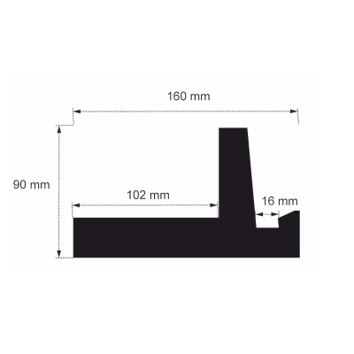 Aussenecke  OL-42